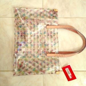 Genuine Dooney and Bourke Tote