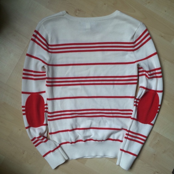 🎉HP 2/27🎉Banana Republic Sweater Sz XS - Picture 2 of 3