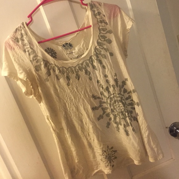 Juicy couture t-shirt