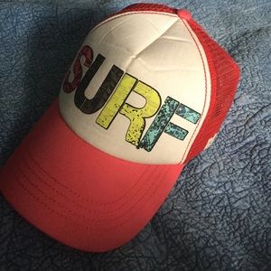 Billabong Surf Hat
