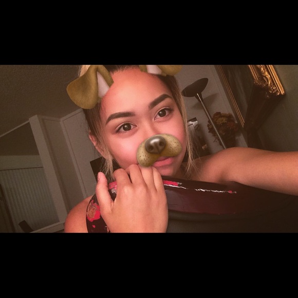 Meet your Posher, Princess