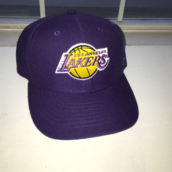 Los Angeles Lakers Baseball cap