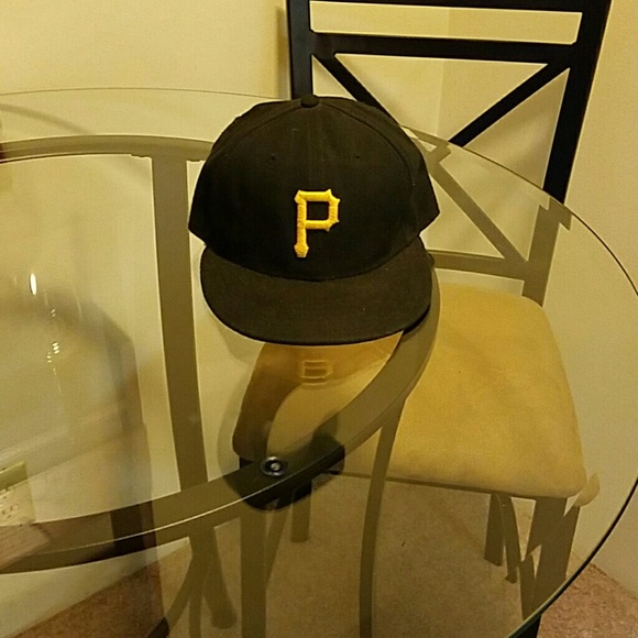 New Era Other - New Era Pittsburgh Pirates 59fifty