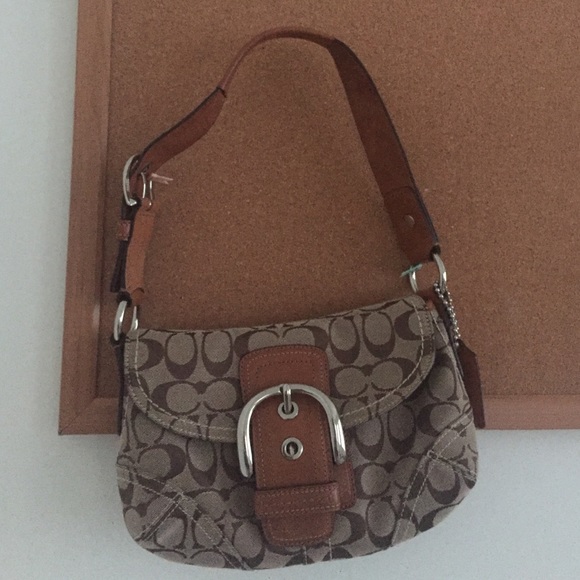 Coach handbag