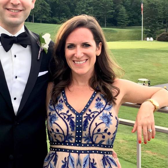 Meet your Posher, Bailey