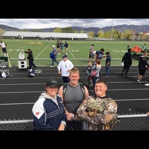 Meet your Posher, Heather