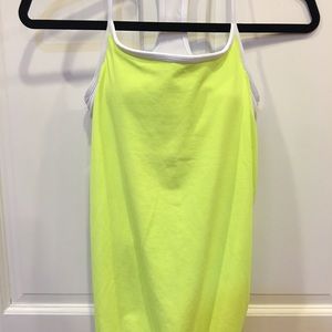 S- Fabletics Workout Top