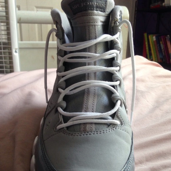 jordan cool grays - Picture 2 of 4