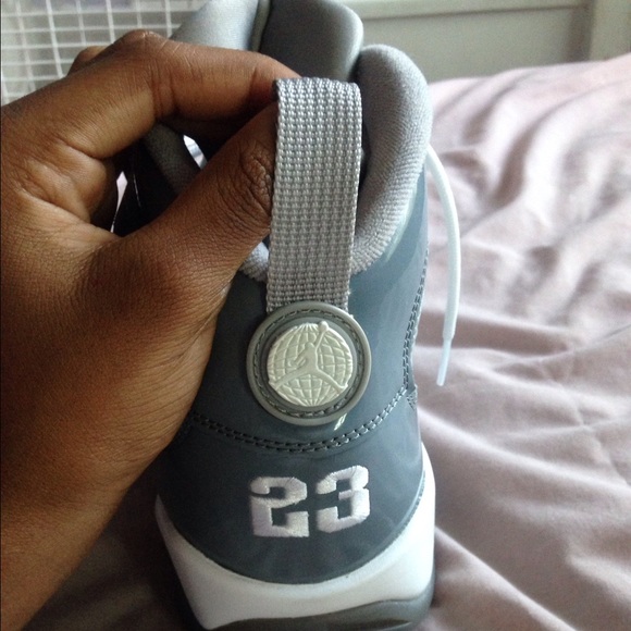 jordan cool grays - Picture 3 of 4