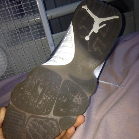 jordan cool grays - Picture 4 of 4