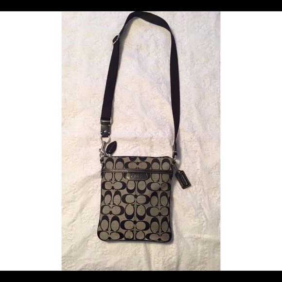 Coach Crossbody