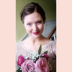 Meet your Posher, Shawna