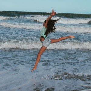 Meet your Posher, Audrey