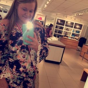 Meet your Posher, Isabella