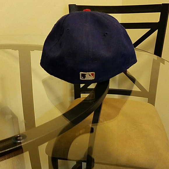 New Era Philadelphia Phillies 59fifty - Picture 2 of 3