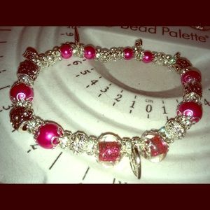 Anklet...can be duplicated