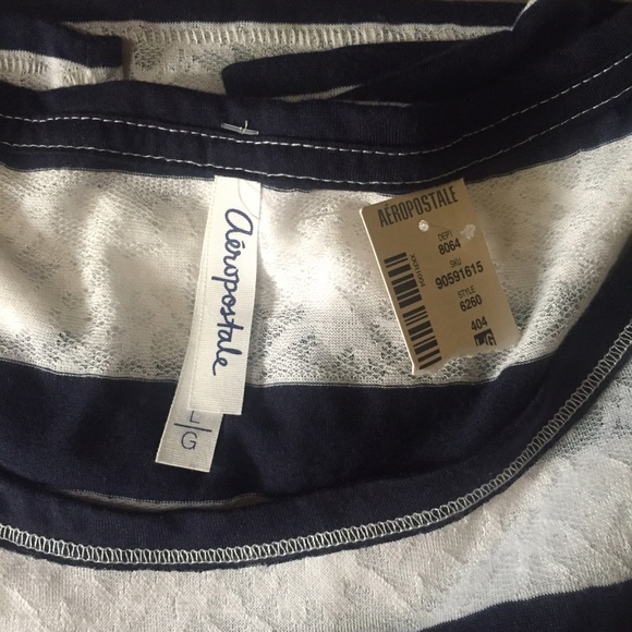 ✨NEW Aero crop top - Picture 2 of 3