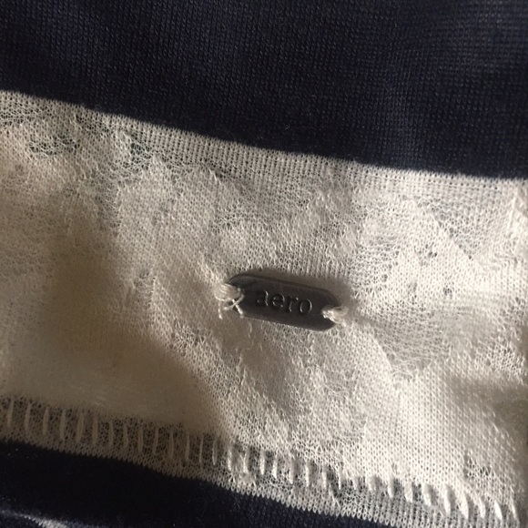 ✨NEW Aero crop top - Picture 3 of 3