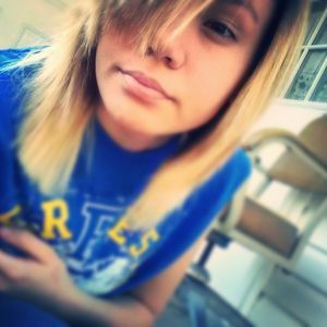 Meet your Posher, Morgan