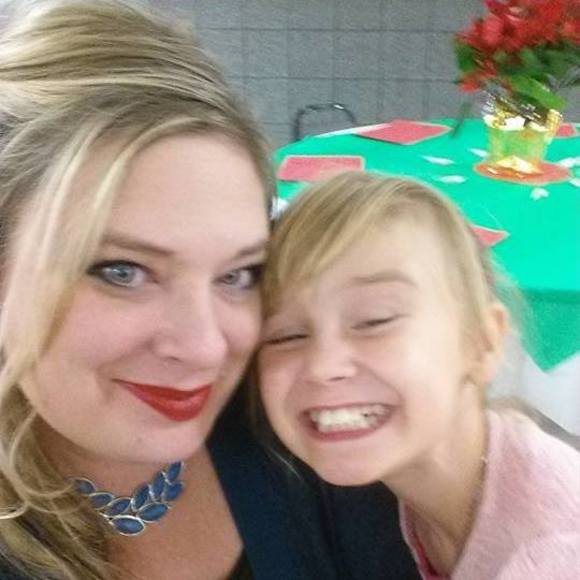 Meet your Posher, Gretchen - Picture 1 of 1