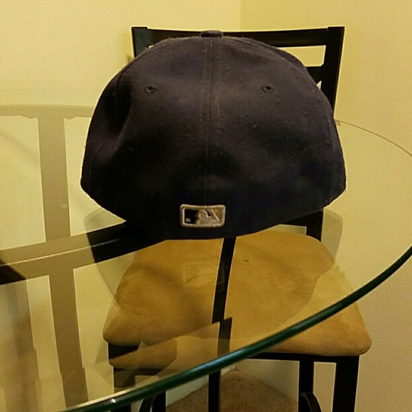 New Era Milwaukee Brewers 59fifty - Picture 2 of 3