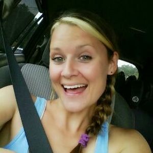 Meet your Posher, Lindsay