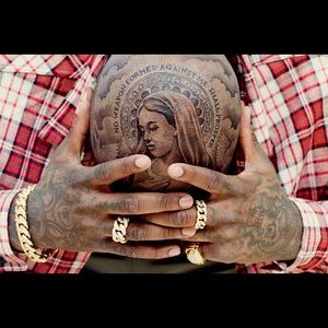 Meet your Posher, Jacob