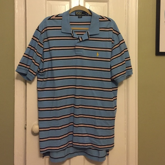Ralph Lauren Polo