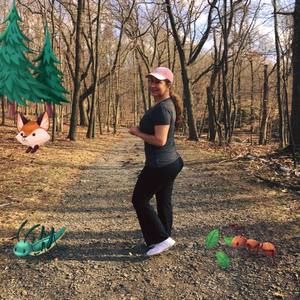 Meet your Posher, Luz