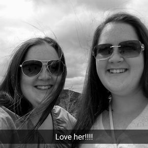 Meet your Posher, Krystal