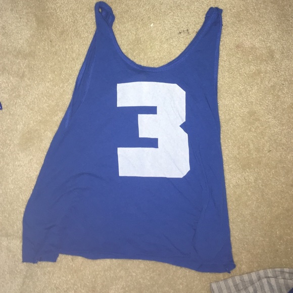 H&M tank