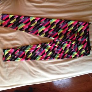VSX Sport knockout tight