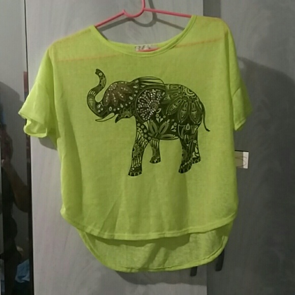 SHIRT