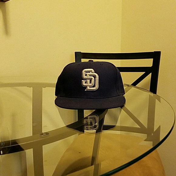 New Era San Diego Padres 59fifty