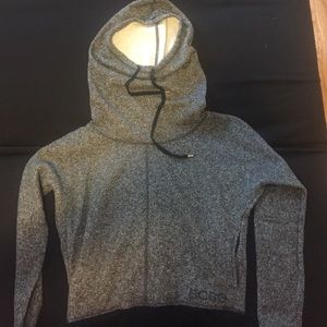 BCBG hoodie!