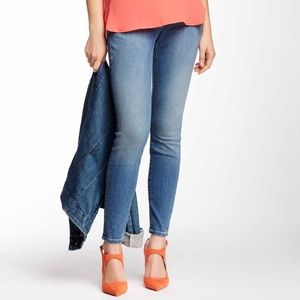 NYDJ Ami Skinny Denim Leggings