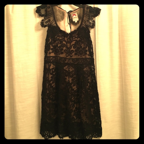 Anthropologie Dresses & Skirts - Formal dress