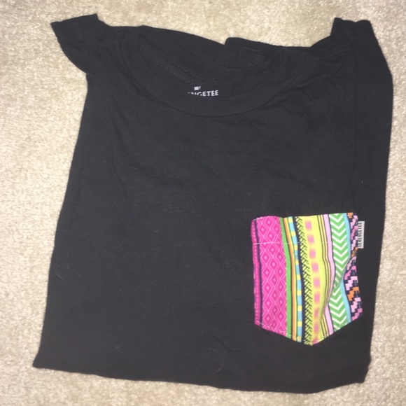 Serengetee t-shirt