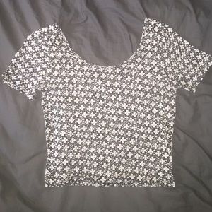 Soft Aeropostale tee shirt