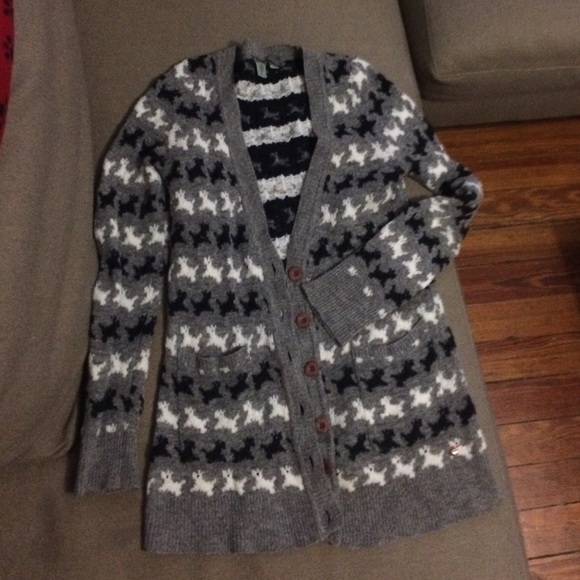Cardigan
