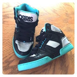 Osiris shoes Osiris shoes