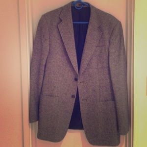 Express Blazer