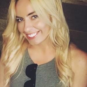 Meet your Posher, Jeri