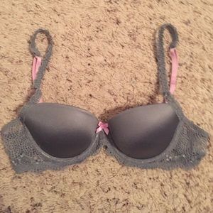 Brand New Pink/Victoria's Secret Bra