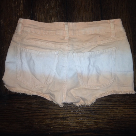 mossimo supply co shorts - Picture 2 of 2