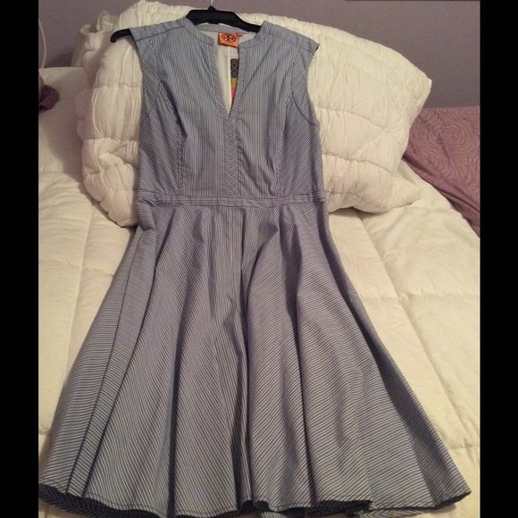 Tory Burch Dresses & Skirts - Tory  Burch Talley Dress-New