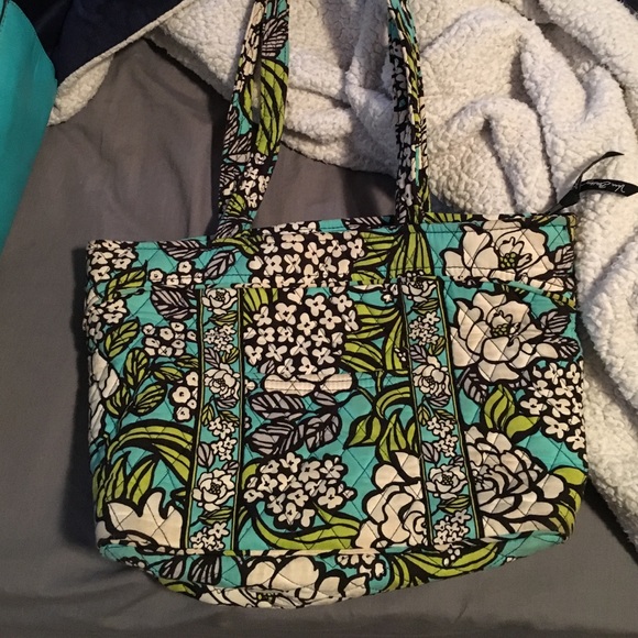 Vera Bradley purse