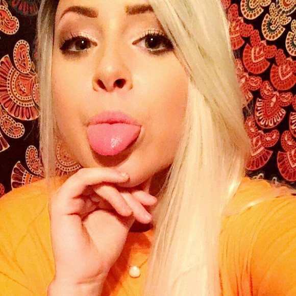 Meet your Posher, Brooklyn