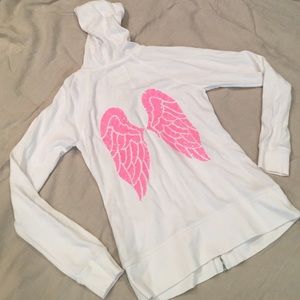 Victoria's Secret hoodie ,