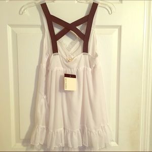 Steve Madden tank top